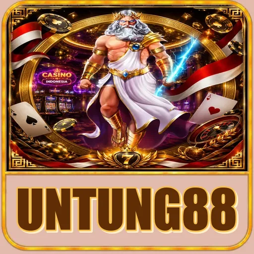 Pratinjau tampilan untung88