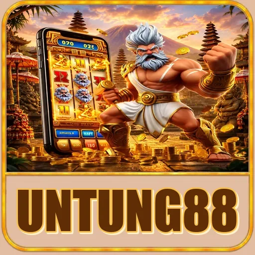 Pratinjau tampilan untung88