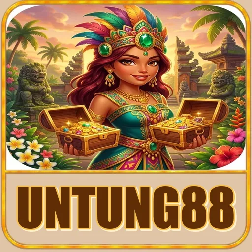 Pratinjau layar untung88